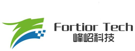 峰岹科技（深圳） 品牌标识