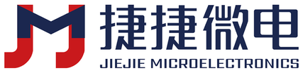 捷捷微电 品牌标识