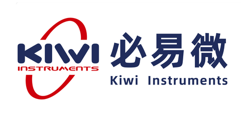 必易微 KIWI 品牌标识