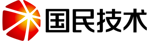 国民技术 Nationz 品牌标识